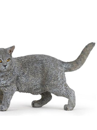 Figurine Chartreux
