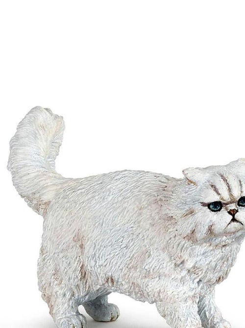 Figurine Chat persan - Kiabi