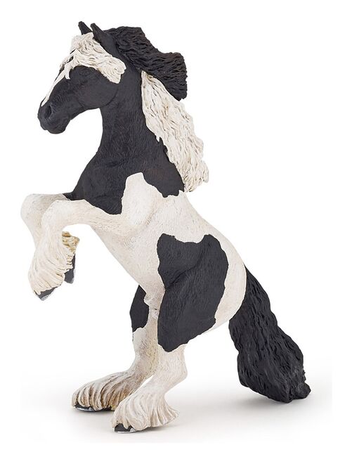 Figurine cheval Cob cabré - Kiabi