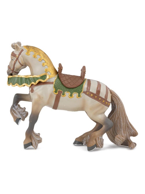 Figurine Cheval de Robin des bois - Kiabi