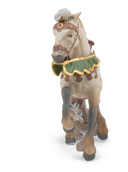 Figurine Cheval de Robin des bois - Kiabi