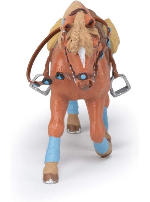 Figurine Cheval du jeune cavalier - Kiabi