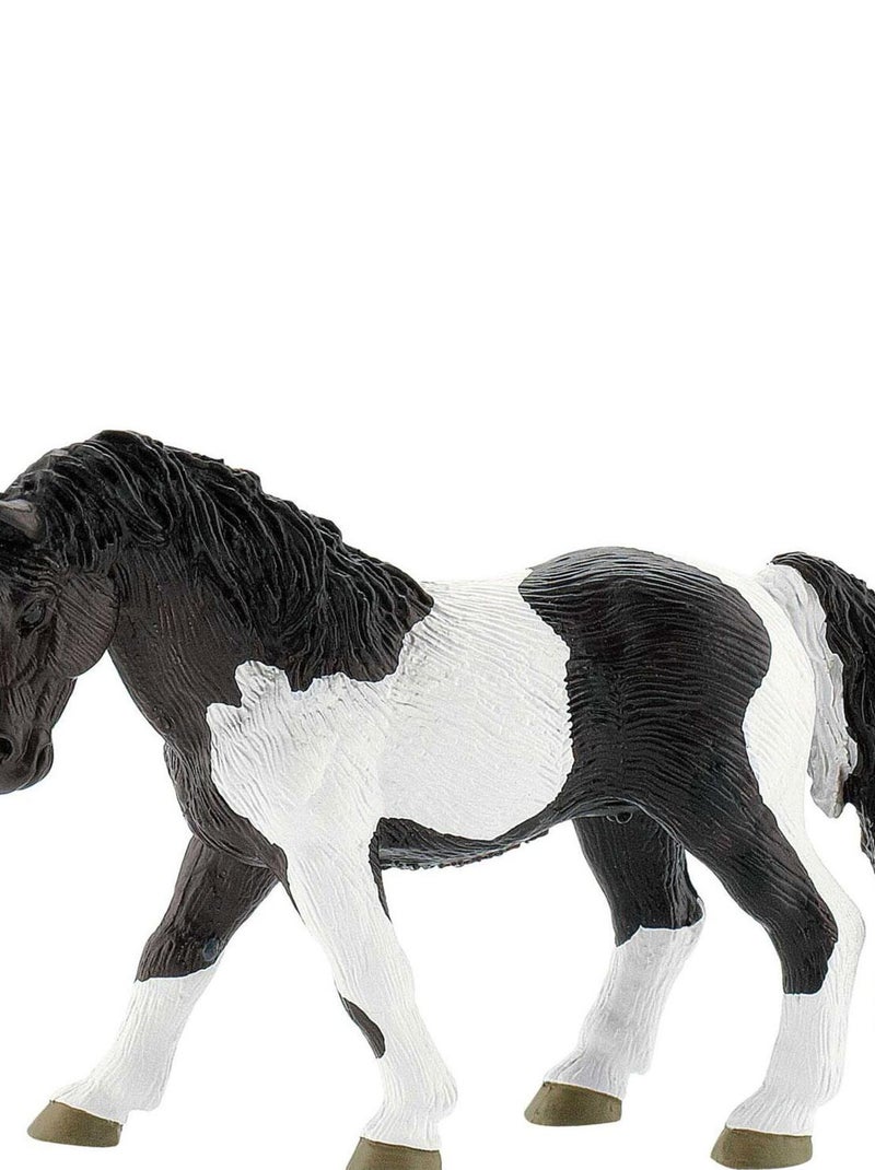 Figurine Cheval Lewitzer N/A - Kiabi