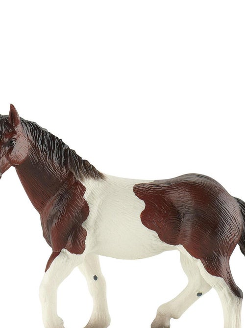 Figurine Cheval Painhorse : Jument - Kiabi