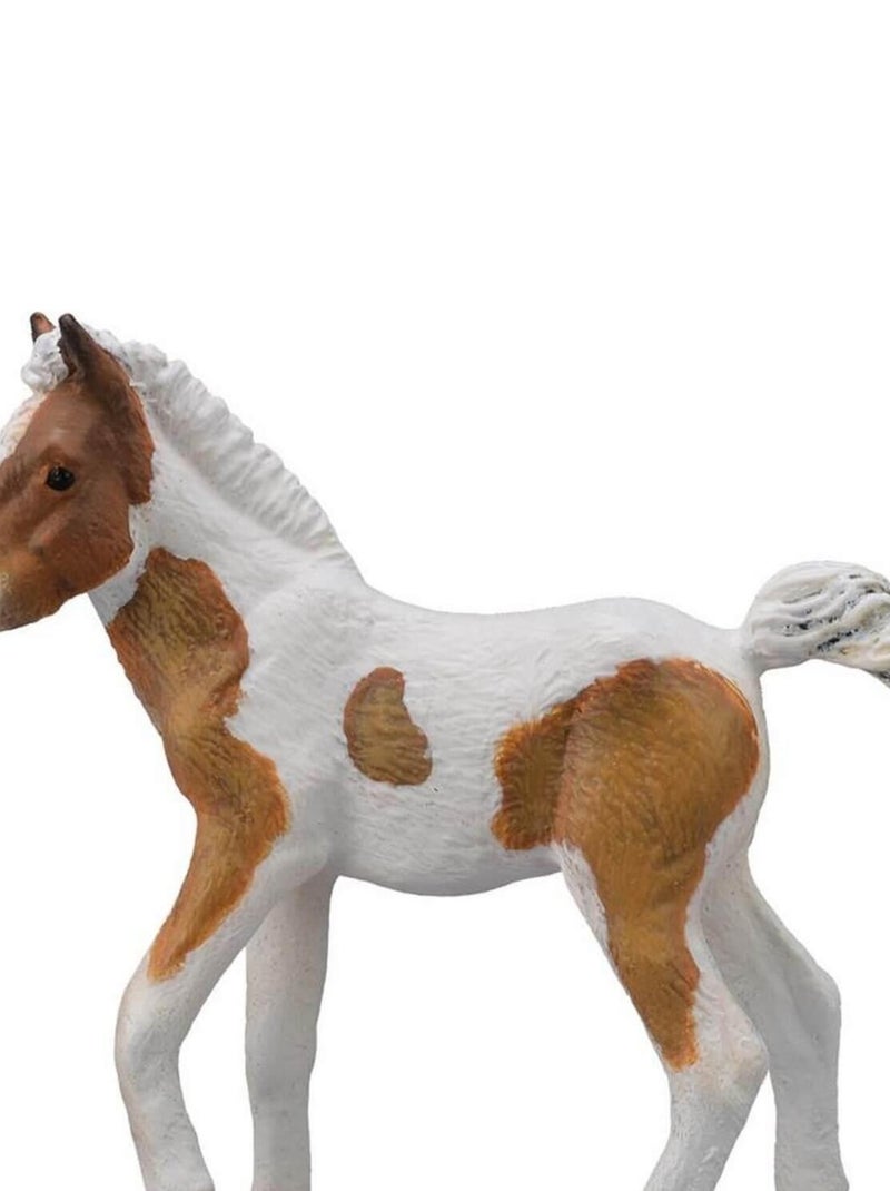 Figurine Cheval : Poulain de Dartmoor Hill N/A - Kiabi