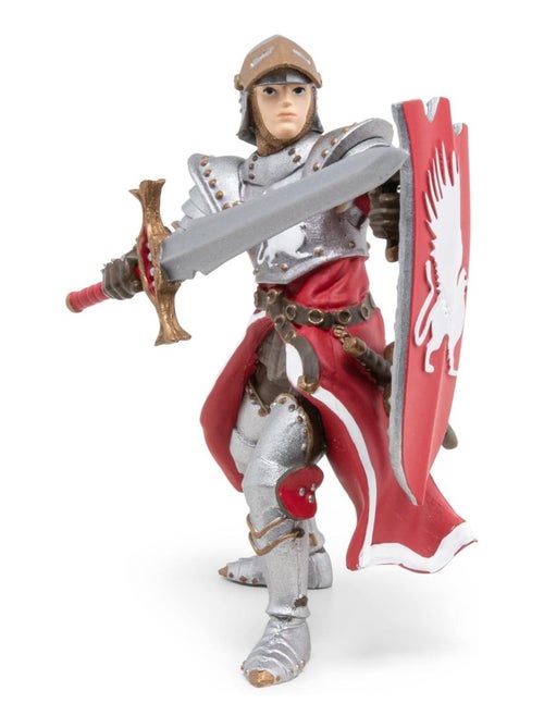 Figurine Chevalier griffon - Kiabi