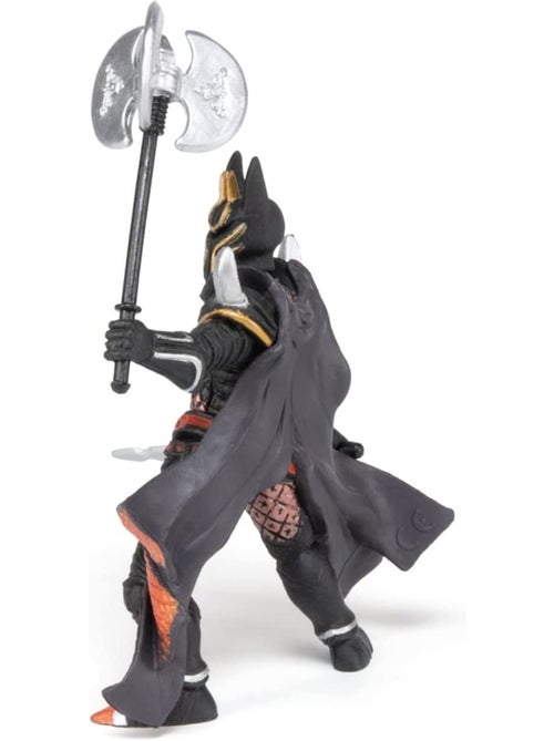 Figurine Chevalier triple hache - Kiabi