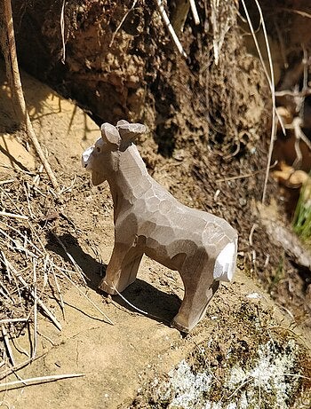 Figurine Chèvre