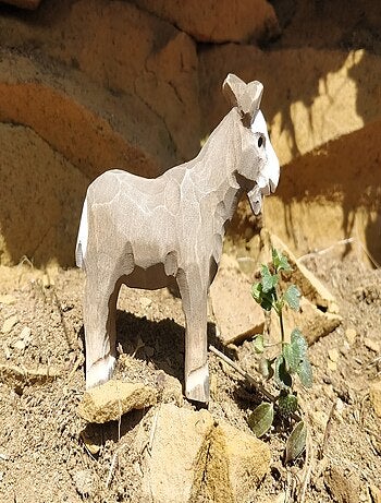 Figurine Chèvre