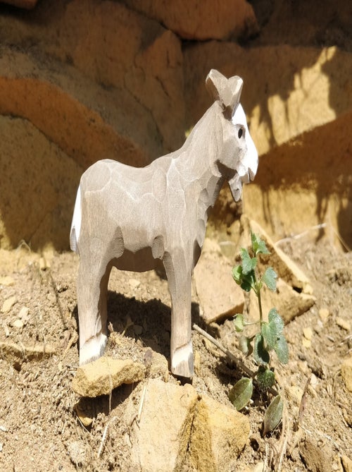 Figurine Chèvre - Kiabi