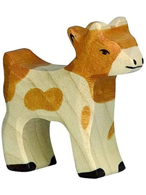 Figurine chevreau - Kiabi