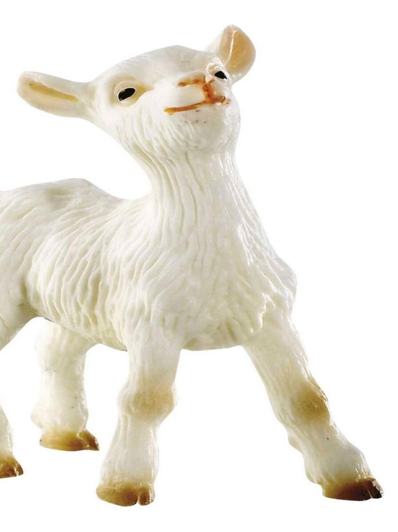 Figurine chevreau N/A - Kiabi