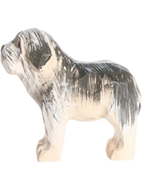 Figurine chien - Kiabi