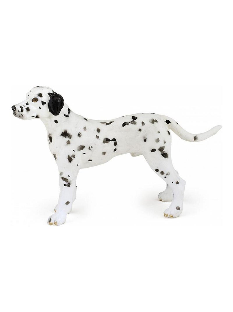 Figurine Chien : Dalmatien N/A - Kiabi