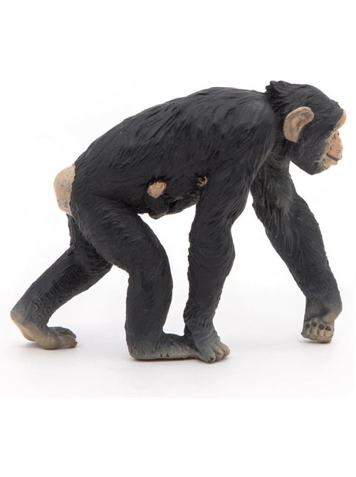 Figurine Chimpanzé et son bébé - Kiabi
