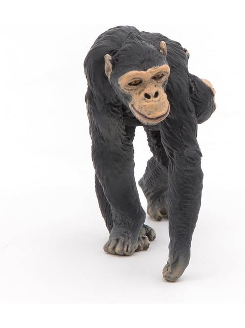 Figurine Chimpanzé et son bébé - Kiabi