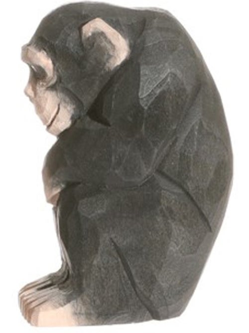 Figurine chimpanzé - Kiabi