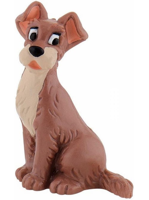 Figurine Clochard - Kiabi
