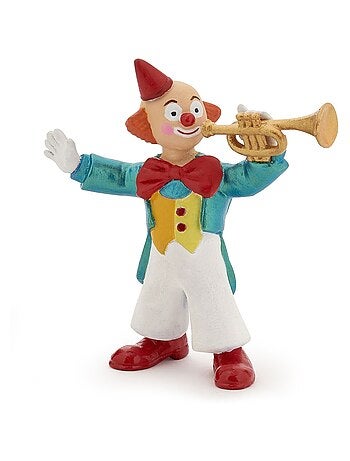 Figurine Clown