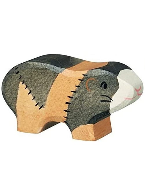 Figurine cochon d'inde - Kiabi