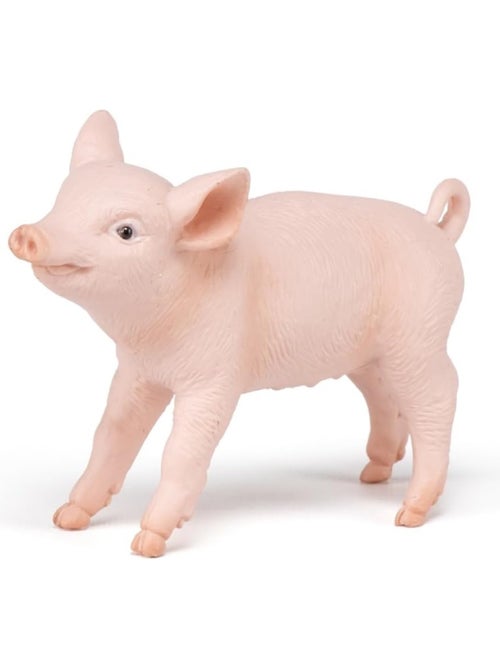 Figurine cochonnet femelle - Kiabi