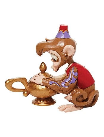 Figurine collection Aladdin - Abu