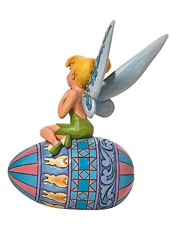 Figurine Collection Fée Clochette