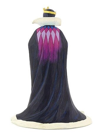 Figurine collection Halloween La Reine - Blanche Neige