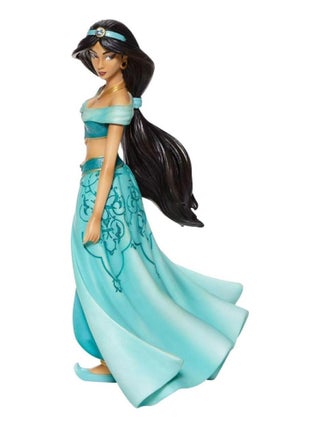 Figurine collection Jasmine Couture -  Disney