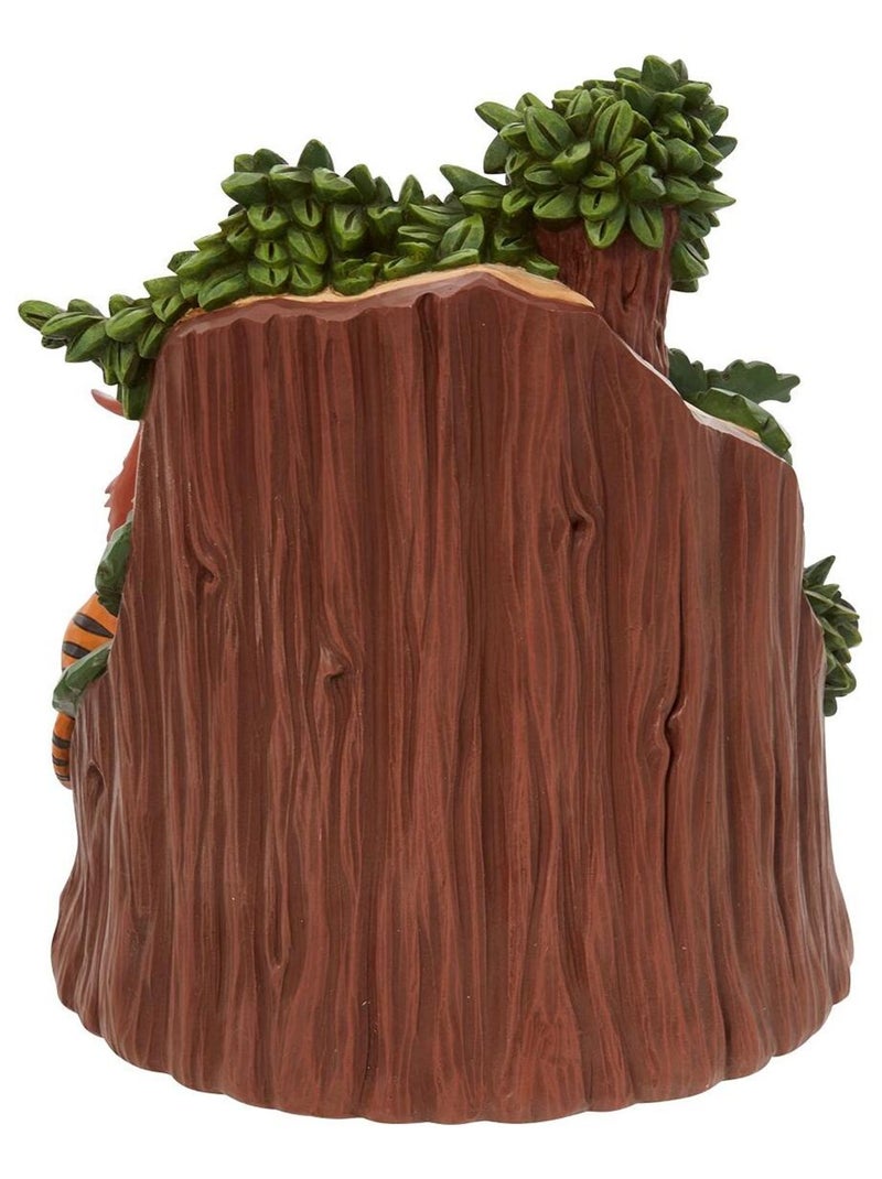 Figurine Collection Livre de la Jungle Multicolore - Kiabi