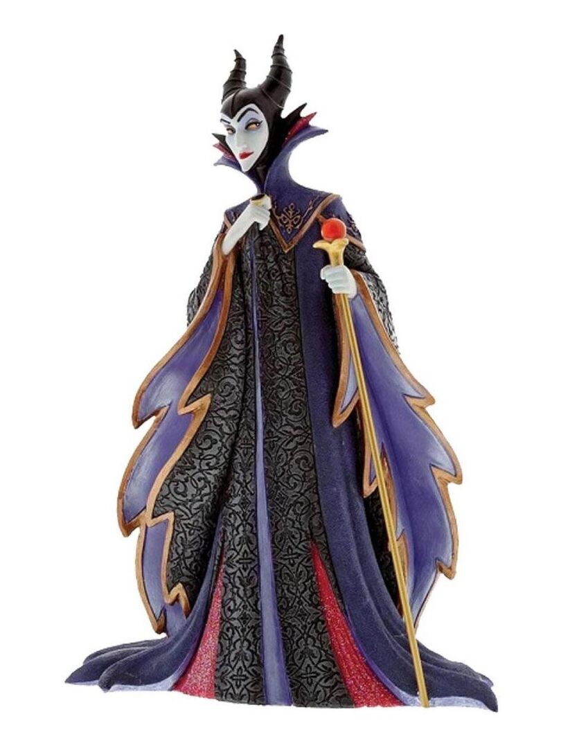 Statuette Disney – Dragon Maléfique – ENESCO – Figurine Collection