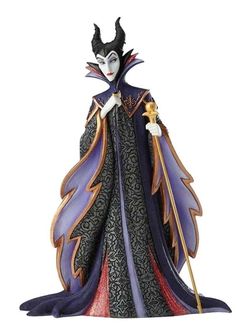 Figurine collection Maléfique Noir - Kiabi