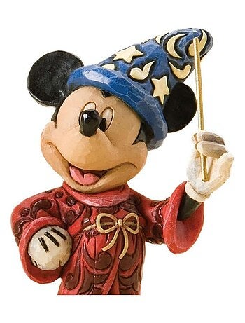 Figurine Collection Mickey L'apprenti Sorcier