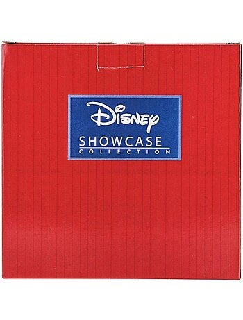 Figurine Collection Mickey, Minnie et Pluto White Woodland