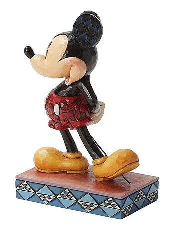 Figurine Collection Mickey Original