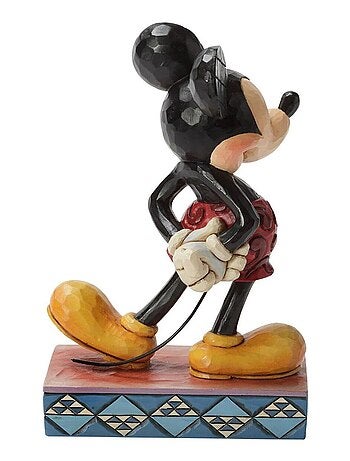 Figurine Collection Mickey Original