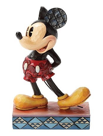 Figurine Collection Mickey Original