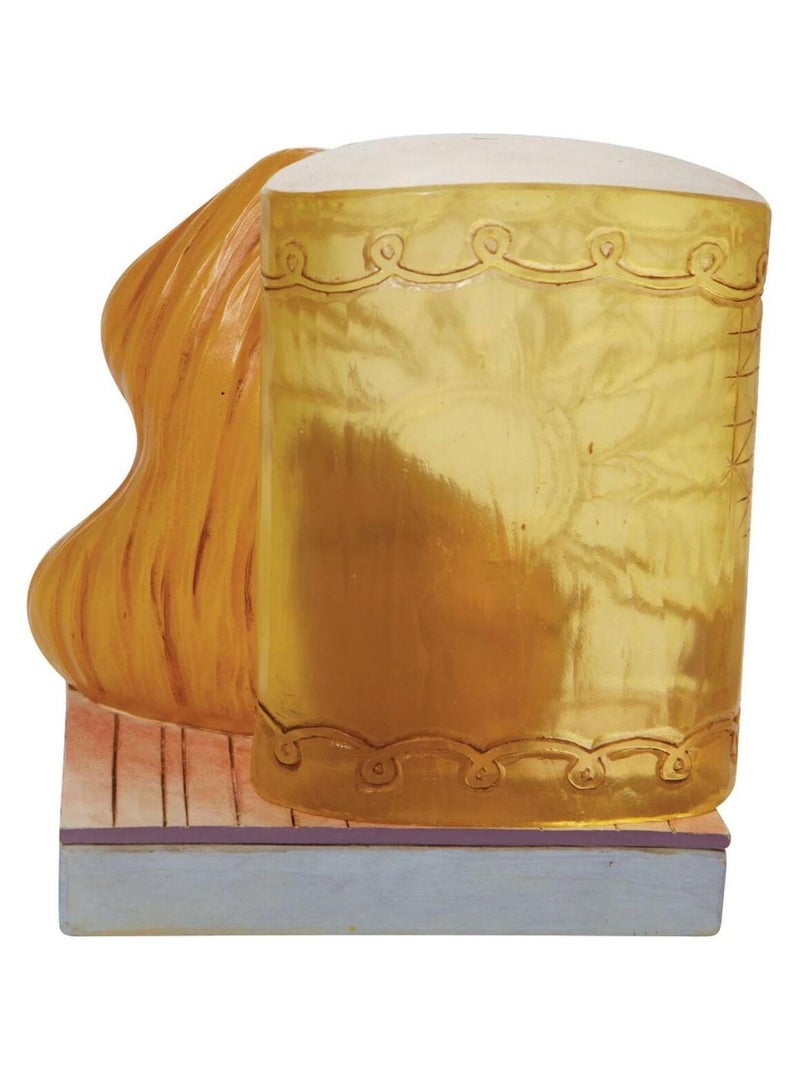 Figurine Collection Raiponce et la Lanterne Jaune - Kiabi