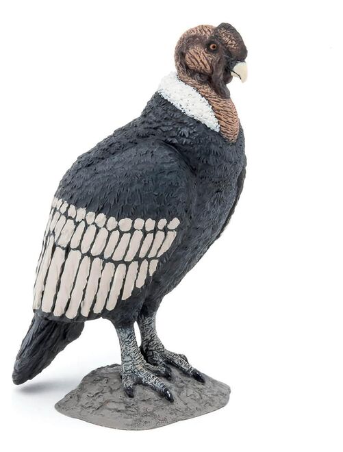 Figurine Condor - Kiabi