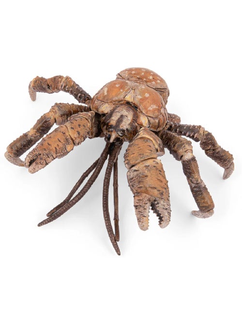 Figurine Crabe des cocotiers - Kiabi