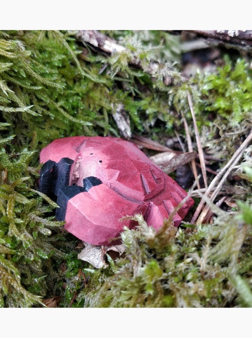 Figurine crabe - Kiabi