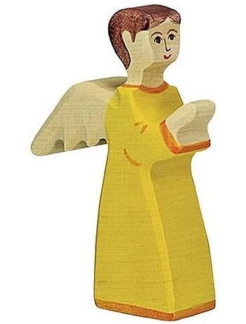 Figurine crèche de noël - ange 2