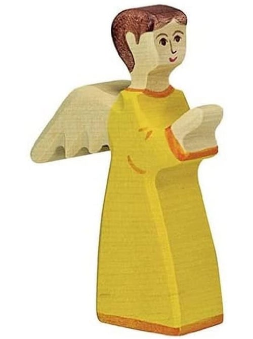Figurine crèche de noël - ange 2 - Kiabi