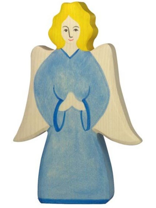 Figurine crèche de noël - archange - Kiabi