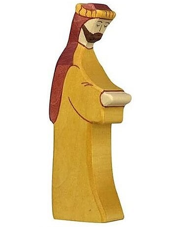 Figurine crèche de noël - joseph 2