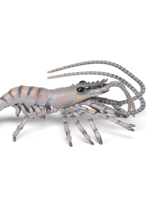 Figurine Crevette - Kiabi
