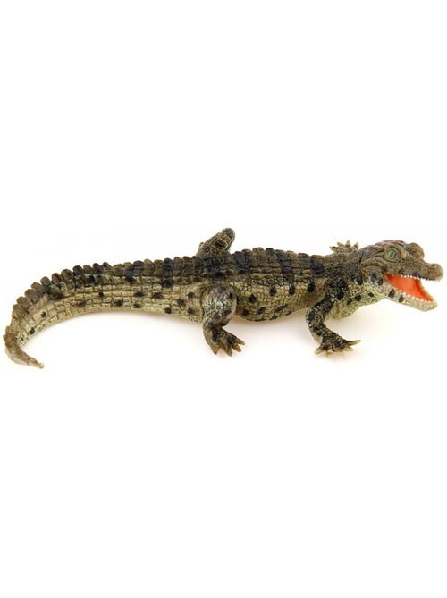 Figurine Crocodile : Bébé - Kiabi