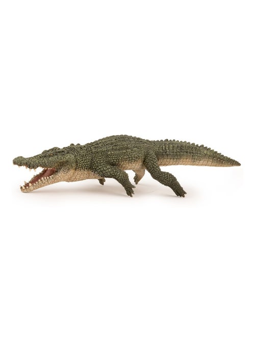 Figurine Crocodile marin - Kiabi