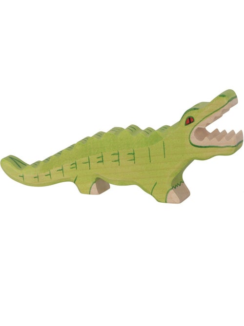 Figurine Crocodile - Kiabi