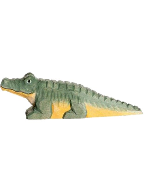 Figurine crocodile - Kiabi